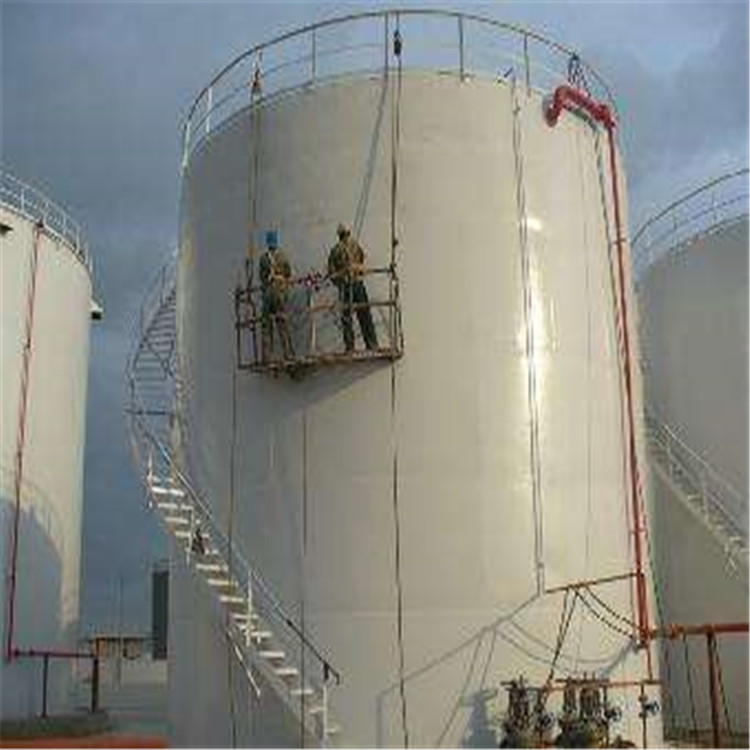 崇信喷漆翻新・工业喷漆・设备喷漆服务简介